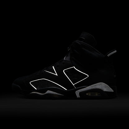 Air Jordan 6 Retro "Cap and Gown" - IR2266-010