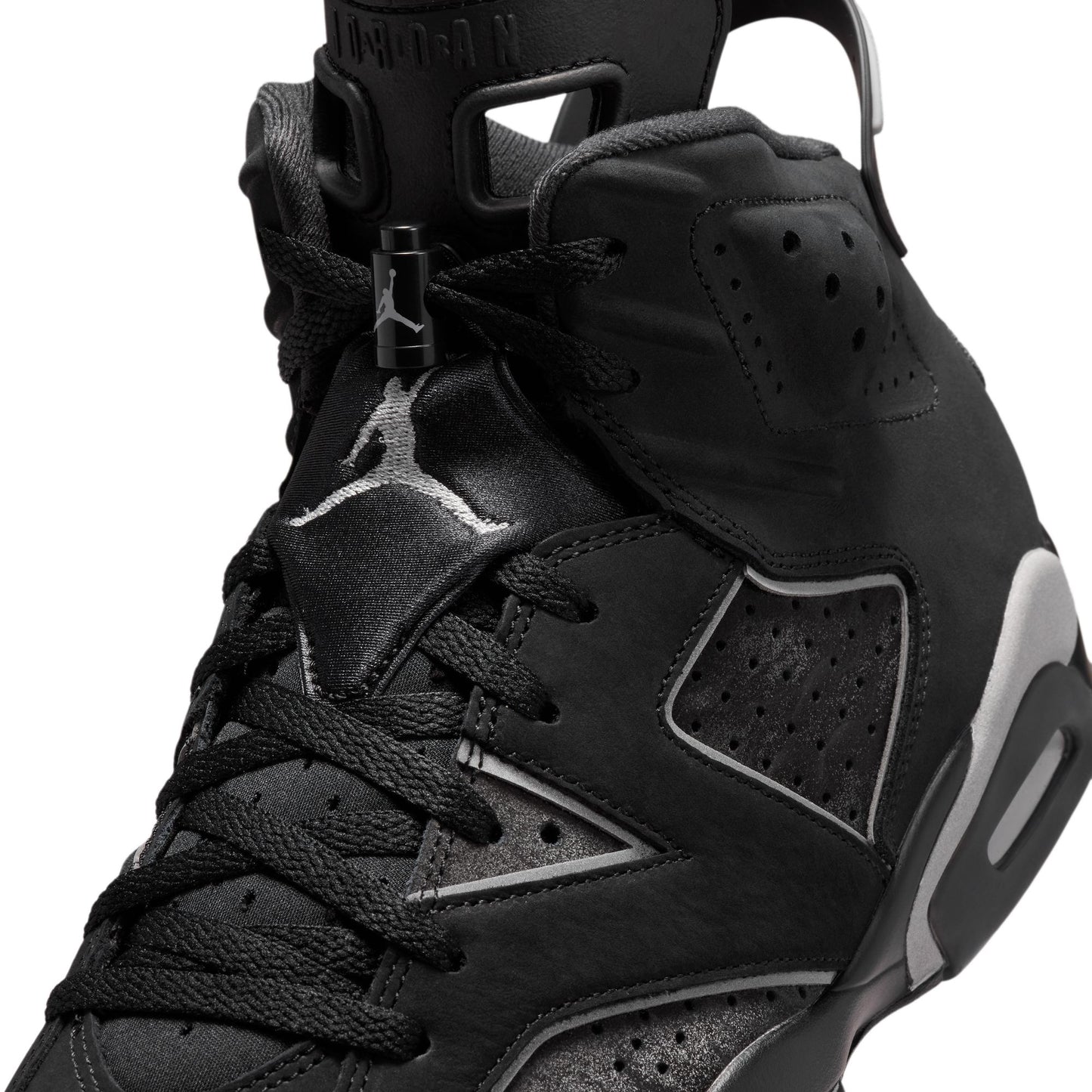 Air Jordan 6 Retro "Cap and Gown" - IR2266-010