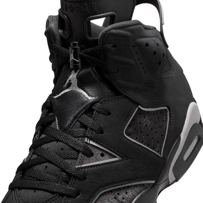 Air Jordan 6 Retro "Cap and Gown" - IR2266-010