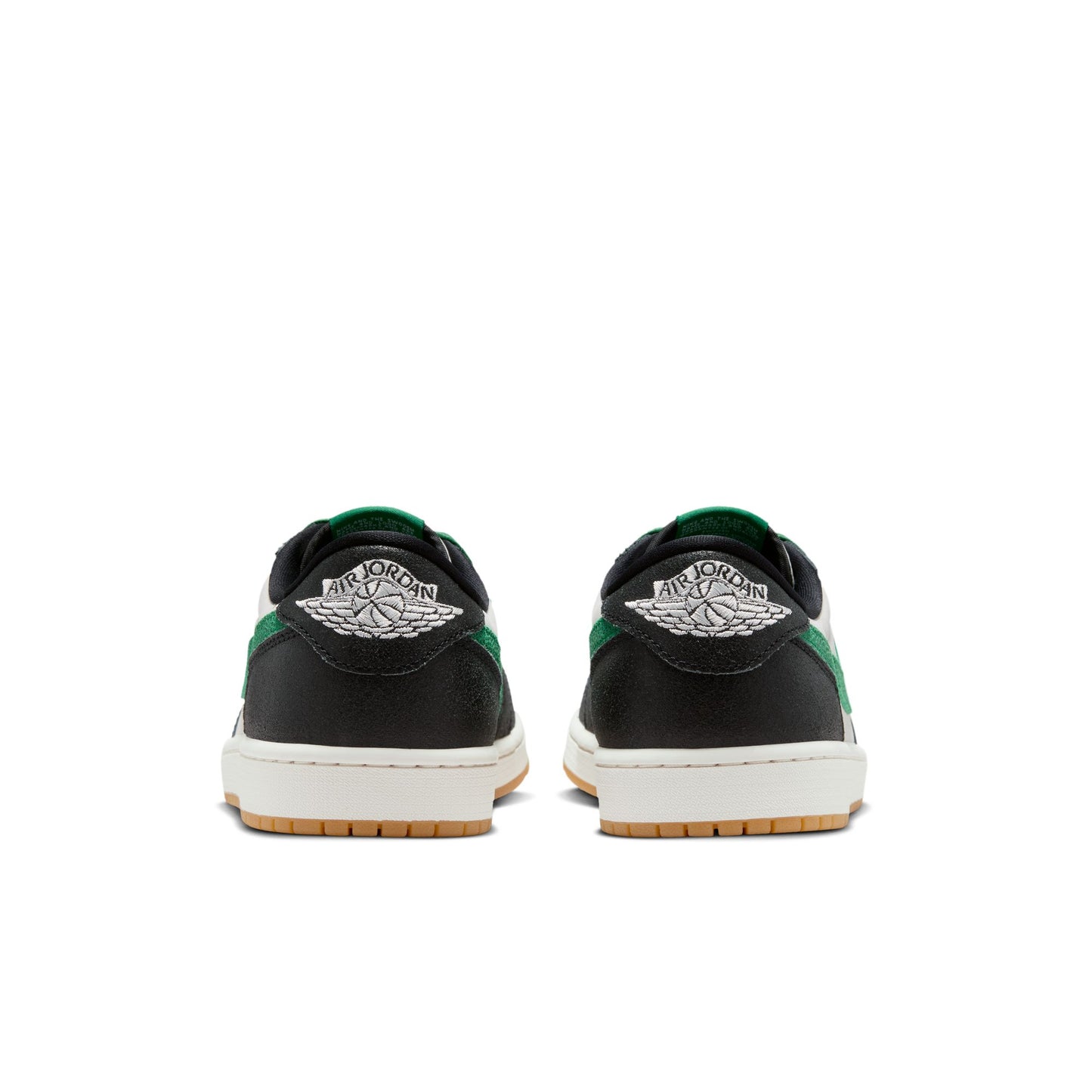 Air Jordan 1 Retro Low OG "Pine Green" - IR2283-030