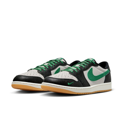 Air Jordan 1 Retro Low OG "Pine Green" - IR2283-030