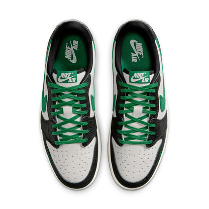 Air Jordan 1 Retro Low OG "Pine Green" - IR2283-030