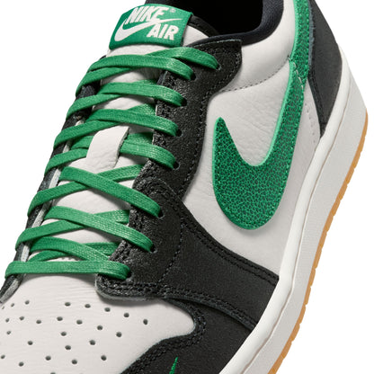 Air Jordan 1 Retro Low OG "Pine Green" - IR2283-030