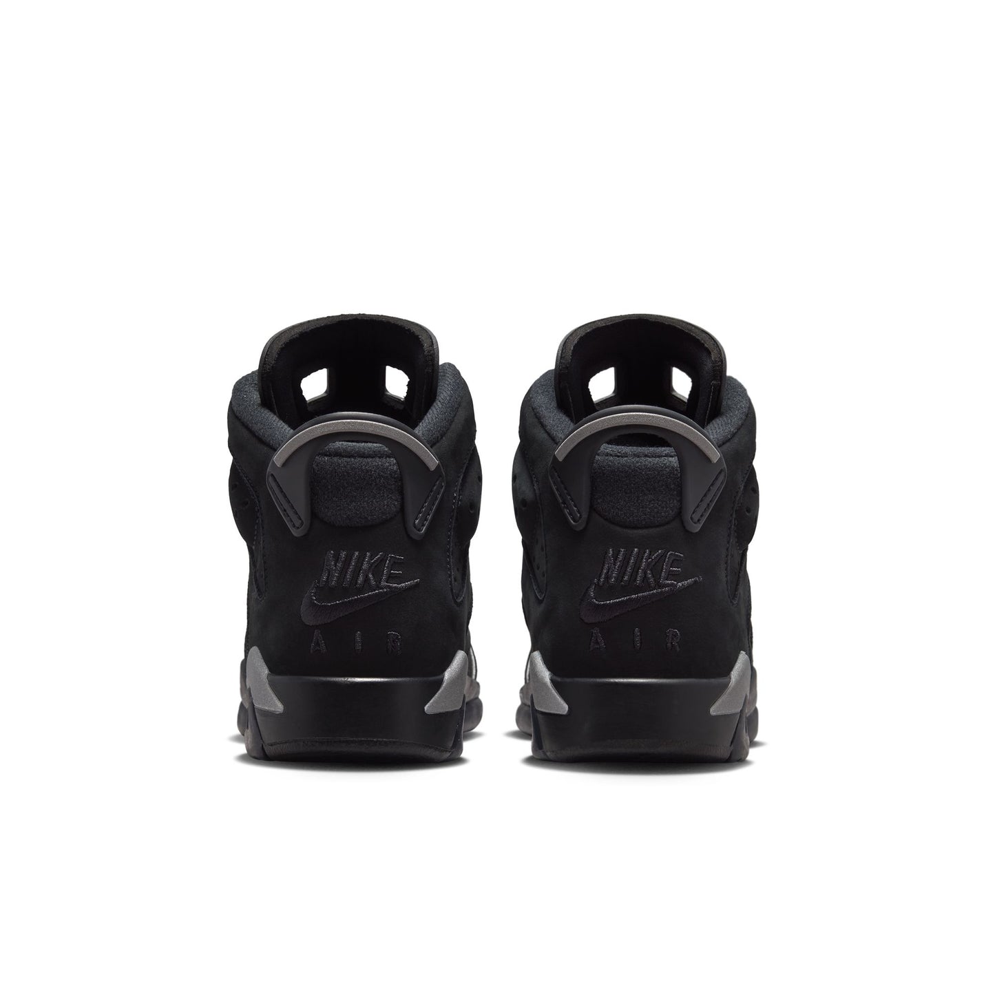 Air Jordan 6 Retro "Cap and Gown" (GS) - IR2286-010