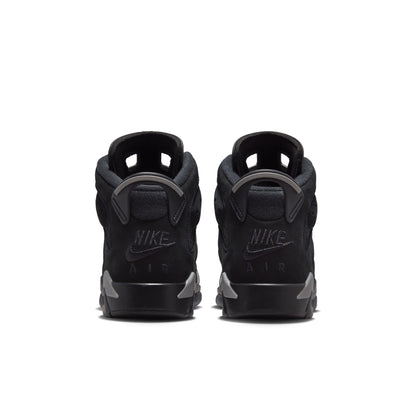 Air Jordan 6 Retro "Cap and Gown" (GS) - IR2286-010