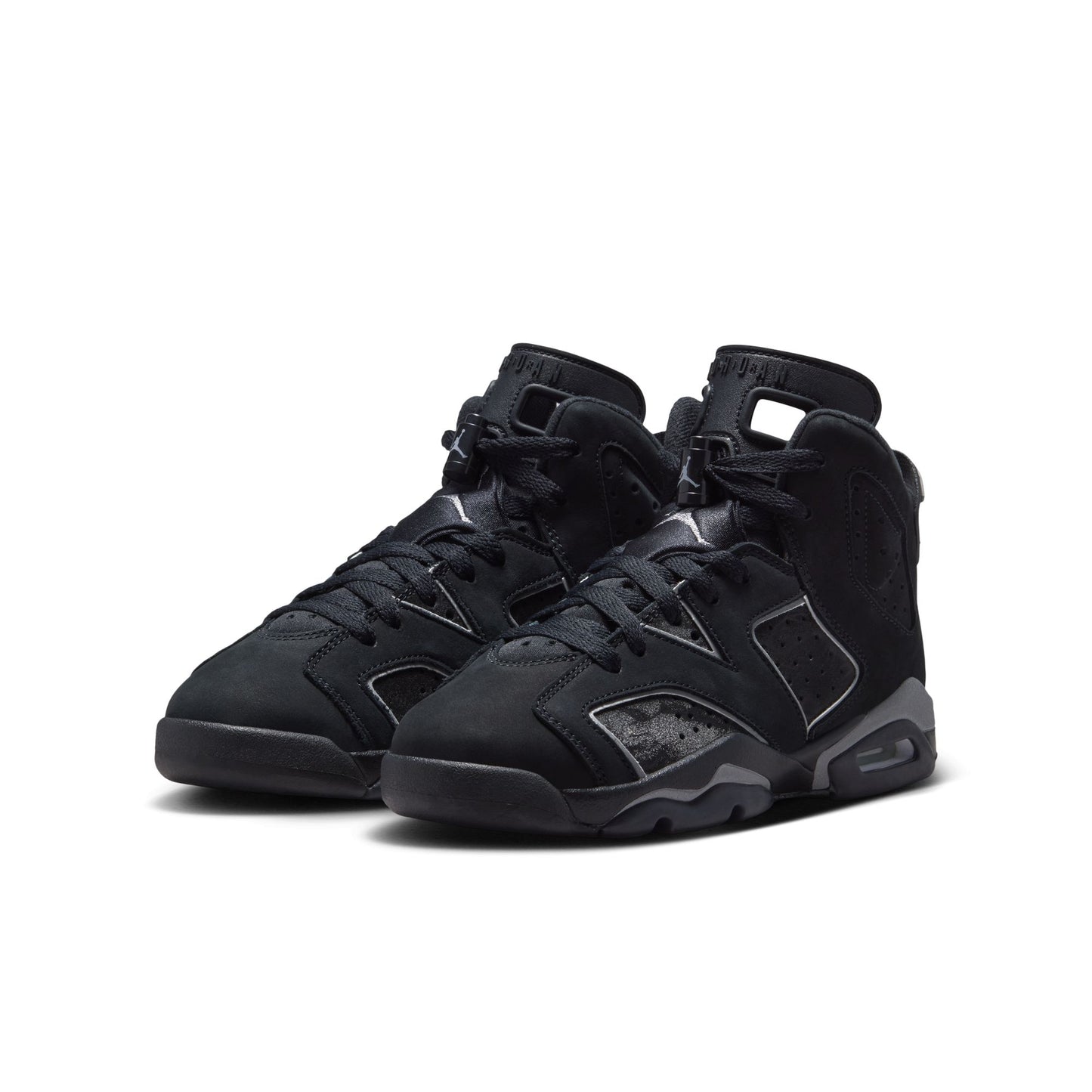 Air Jordan 6 Retro "Cap and Gown" (GS) - IR2286-010