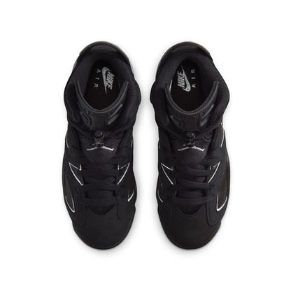 Air Jordan 6 Retro "Cap and Gown" (GS) - IR2286-010