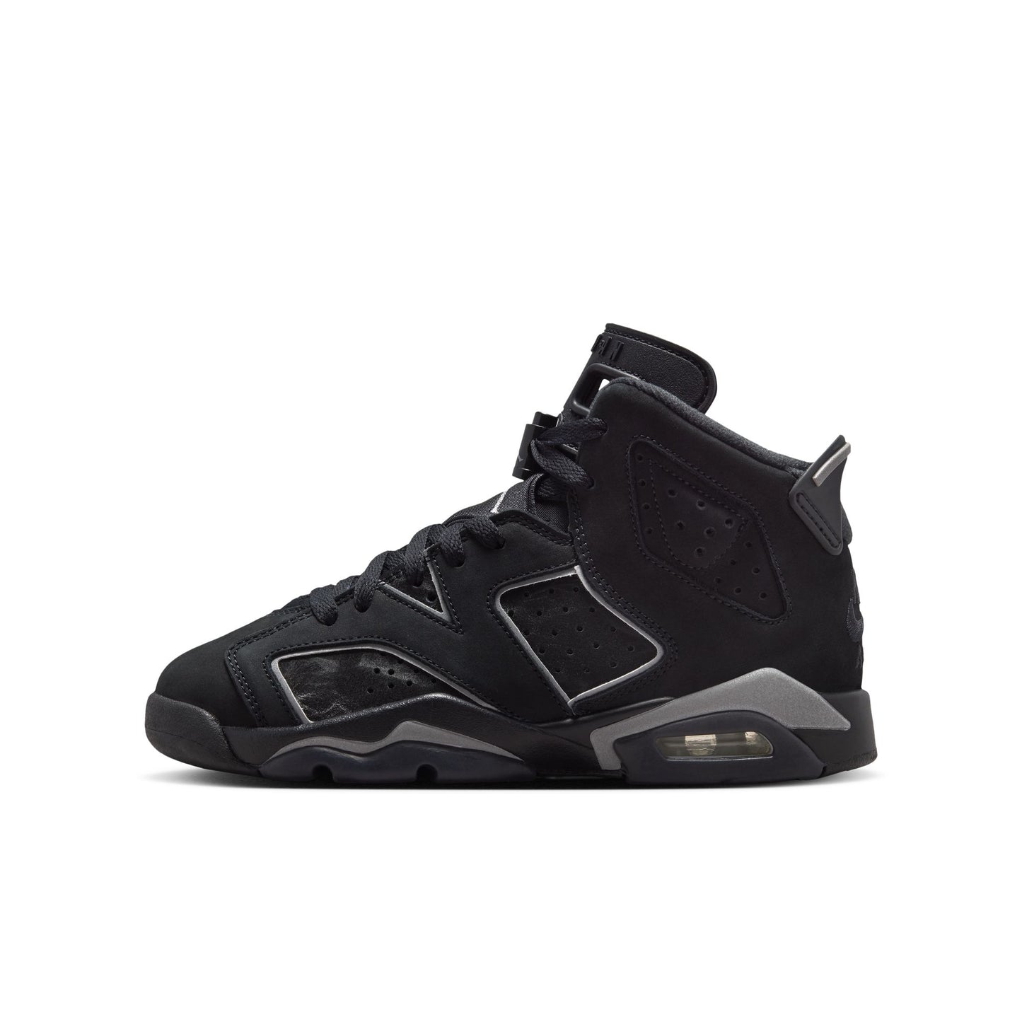 Air Jordan 6 Retro "Cap and Gown" (GS) - IR2286-010