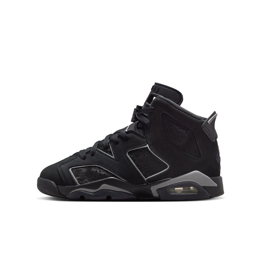 Air Jordan 6 Retro "Cap and Gown" (GS) - IR2286-010