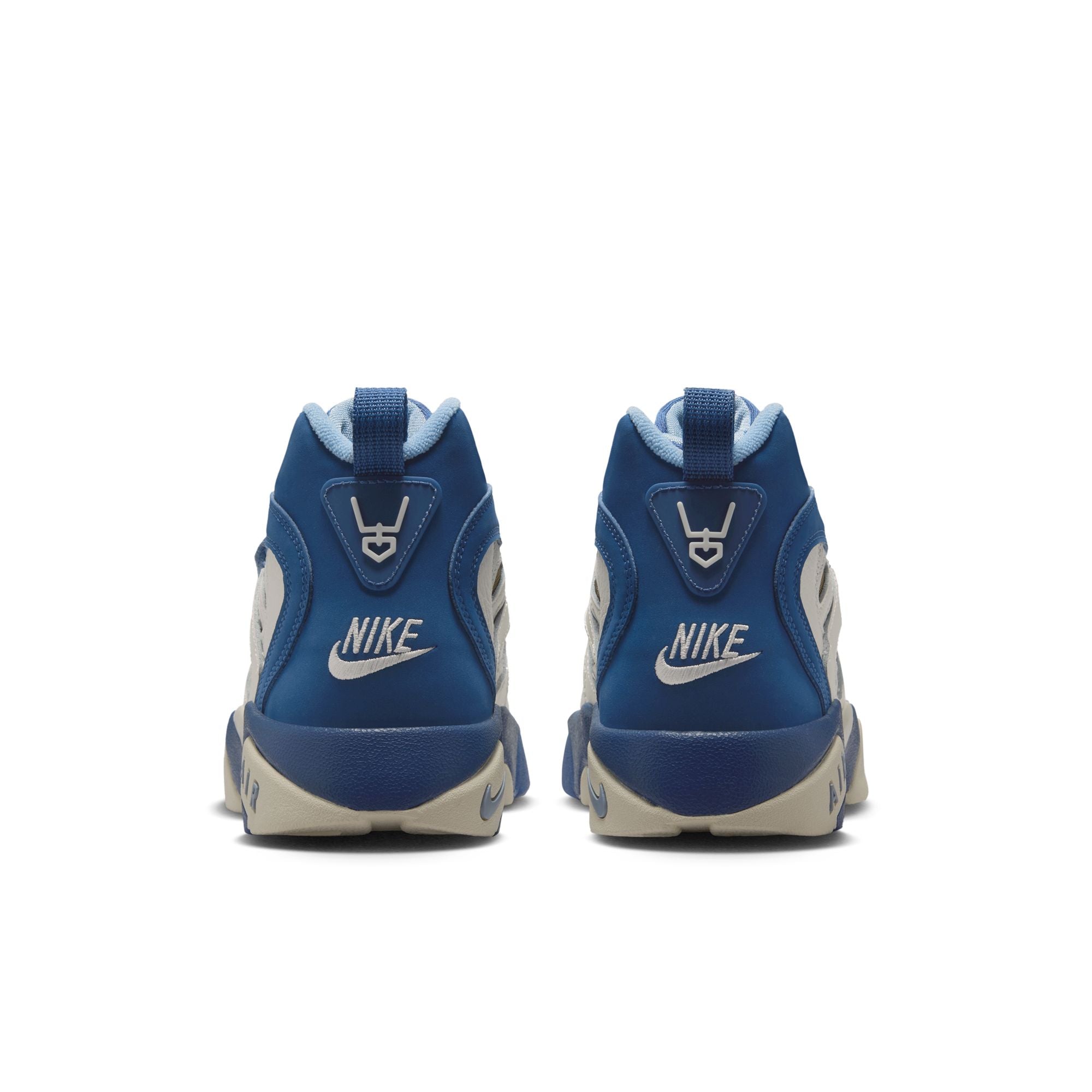 Nike Air Diamond Turf II 