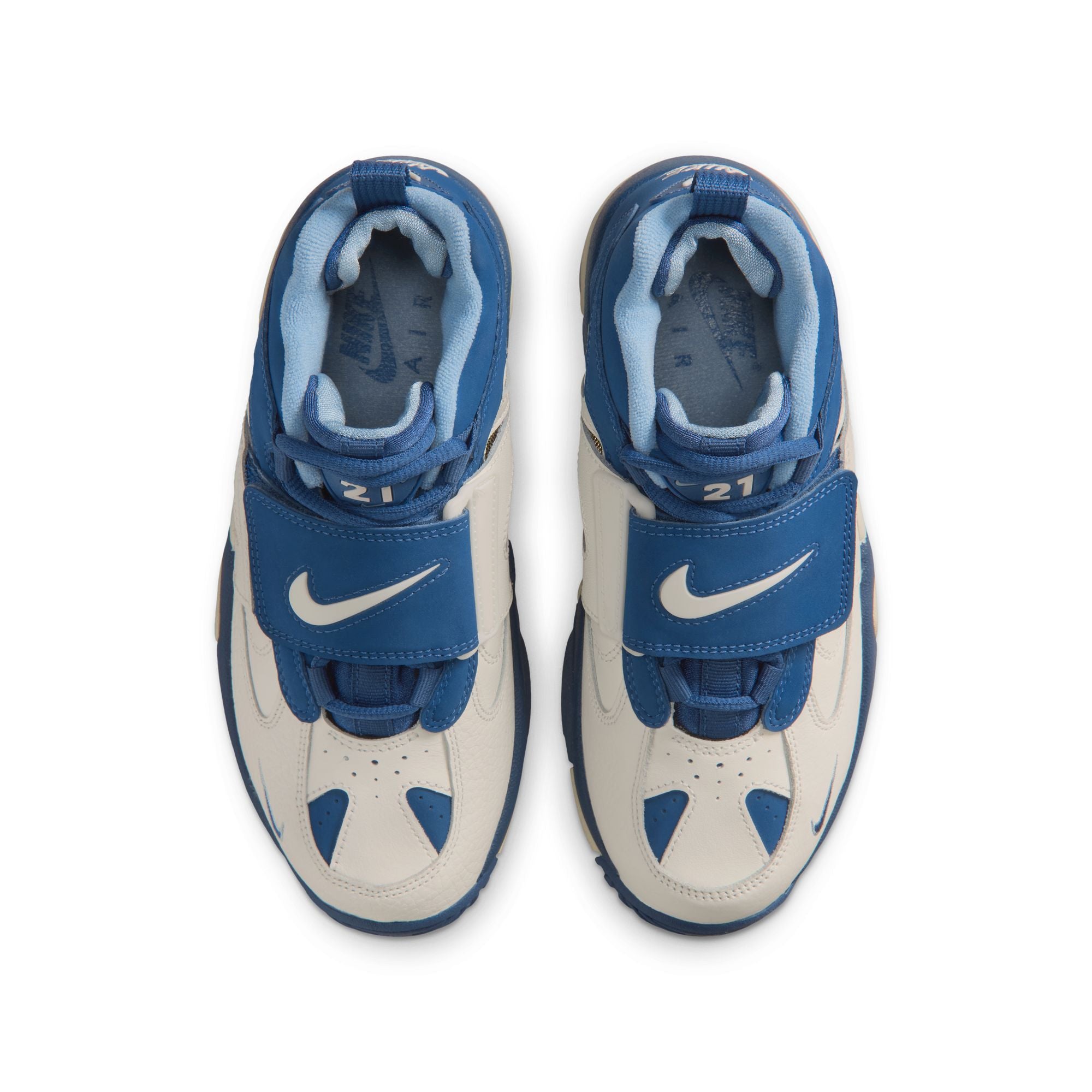 Nike Air Diamond Turf II 