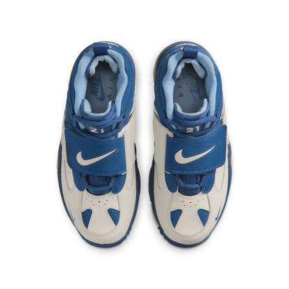 Nike Air Diamond Turf II "Royals" (GS) - IR4727-100