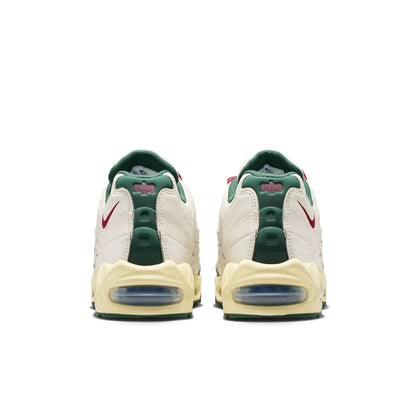 Nike Air Max 95 Big Bubble SE "Mexico" - IR5900-030