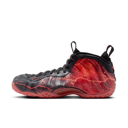 Nike Air Foamposite One x Stranger Things "Vecna" - IR7336-001