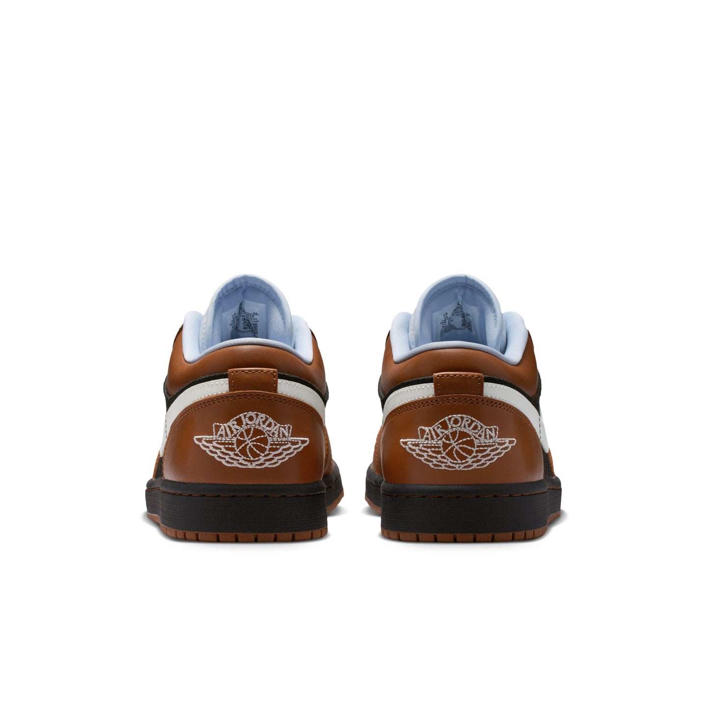 Air Jordan 1 Low SE "Light British Tan" - IR7560-010