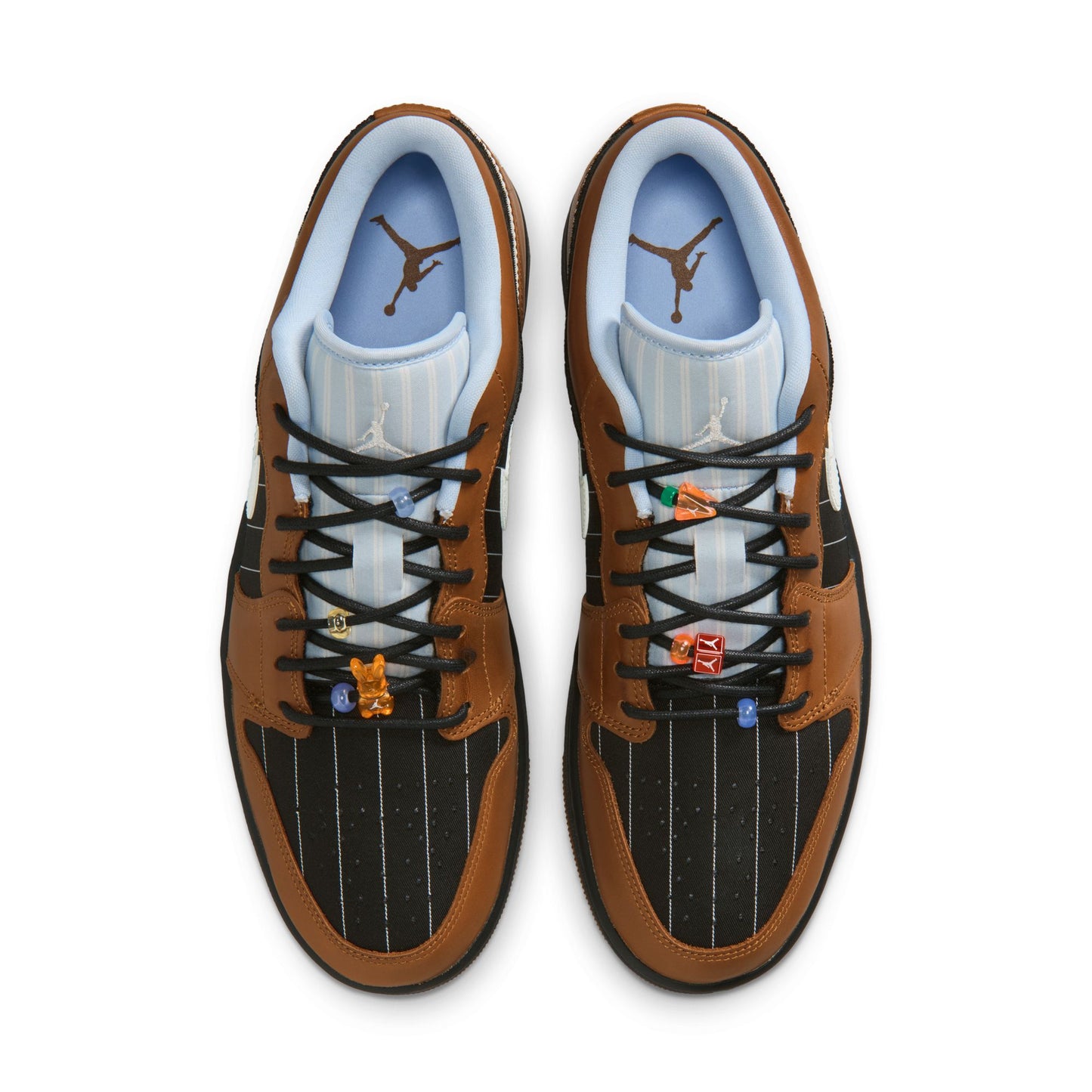 Air Jordan 1 Low SE "Light British Tan" - IR7560-010