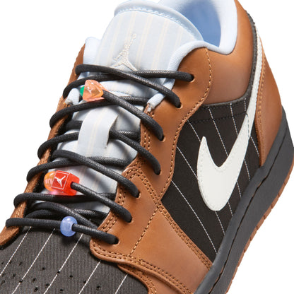 Air Jordan 1 Low SE "Light British Tan" - IR7560-010