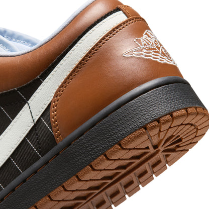 Air Jordan 1 Low SE "Light British Tan" - IR7560-010