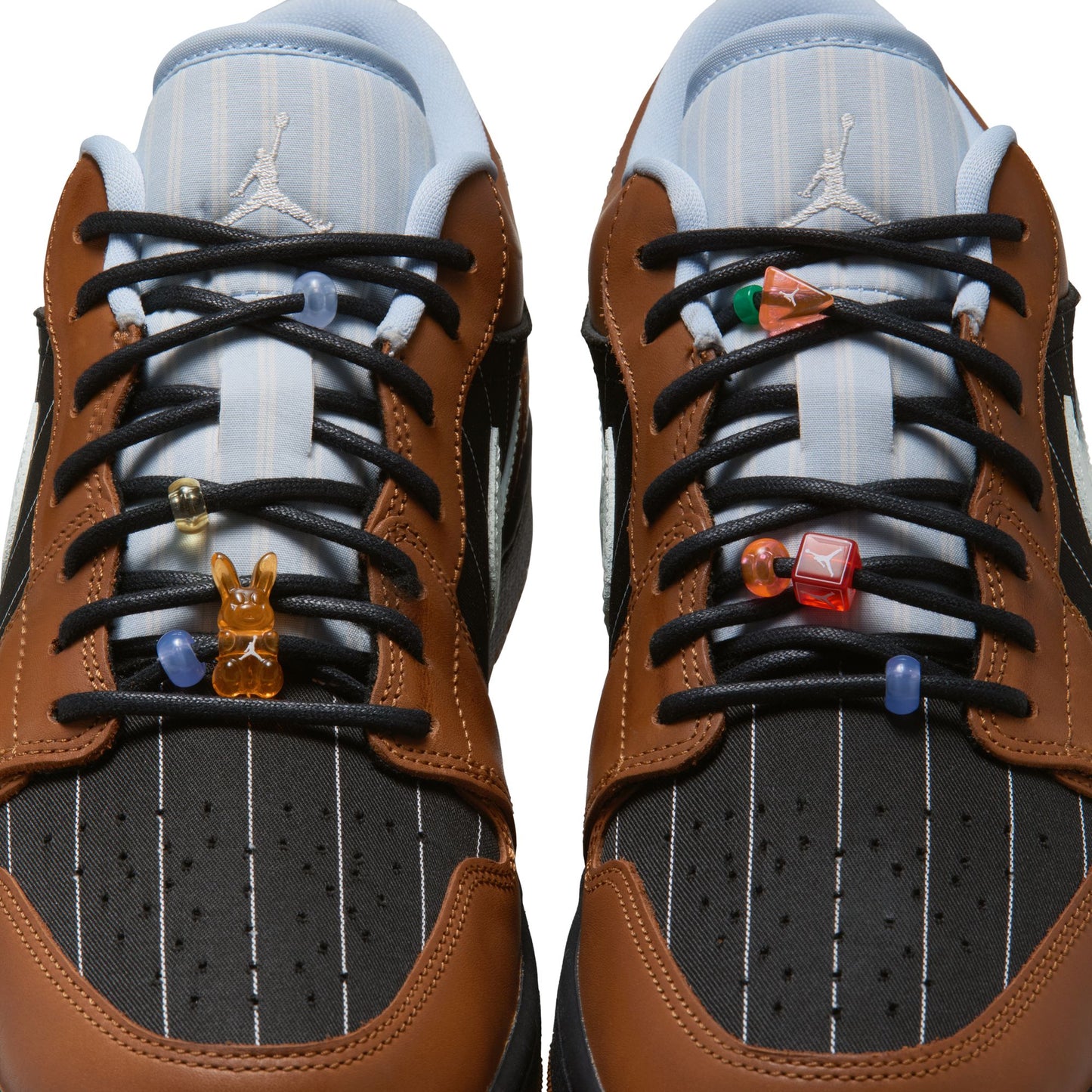 Air Jordan 1 Low SE "Light British Tan" - IR7560-010