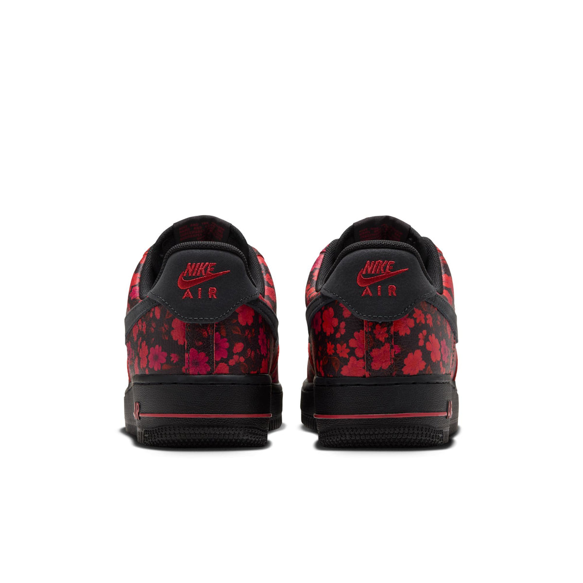 W Nike Air Force 1 '07 "Floral" - IR8617-900