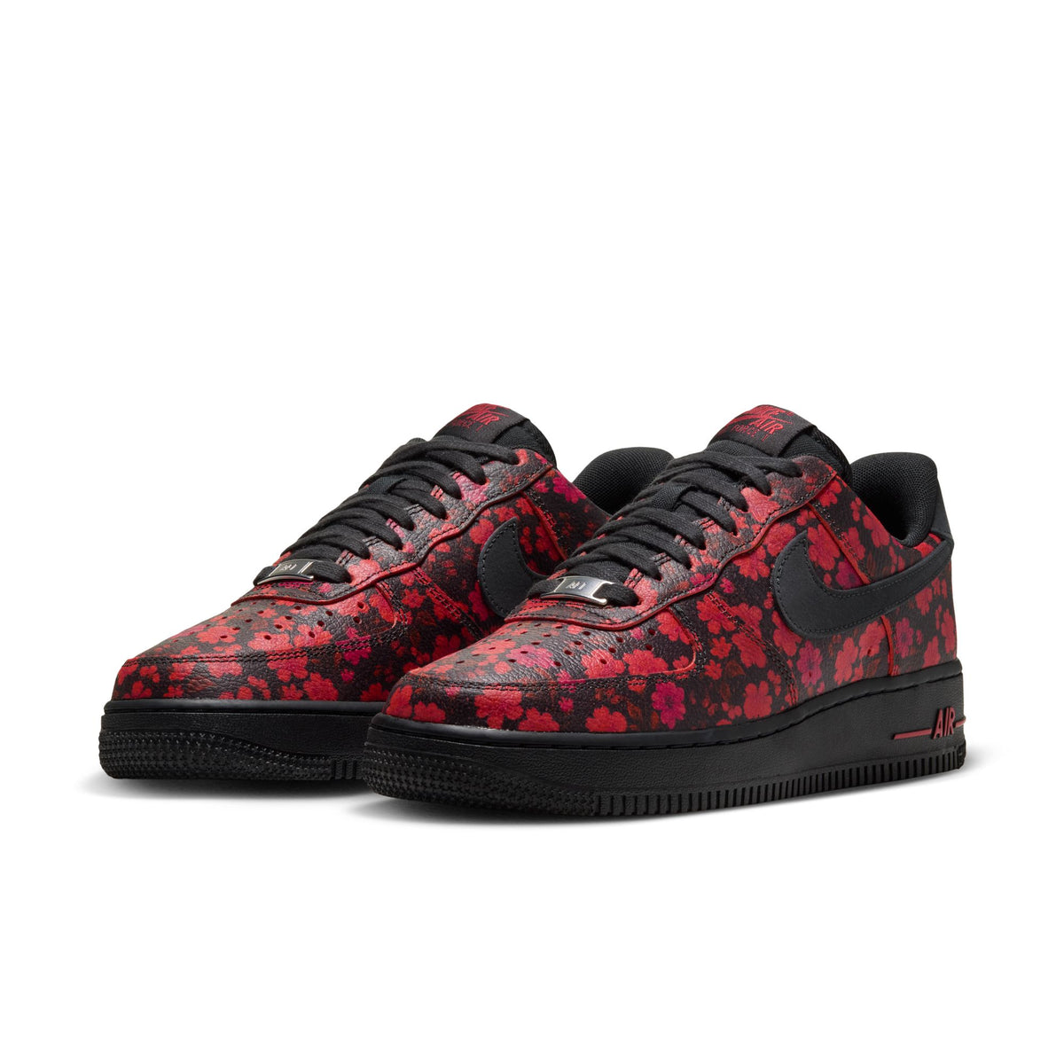 W Nike Air Force 1 '07 "Floral" - IR8617-900