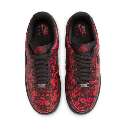 W Nike Air Force 1 '07 "Floral" - IR8617-900