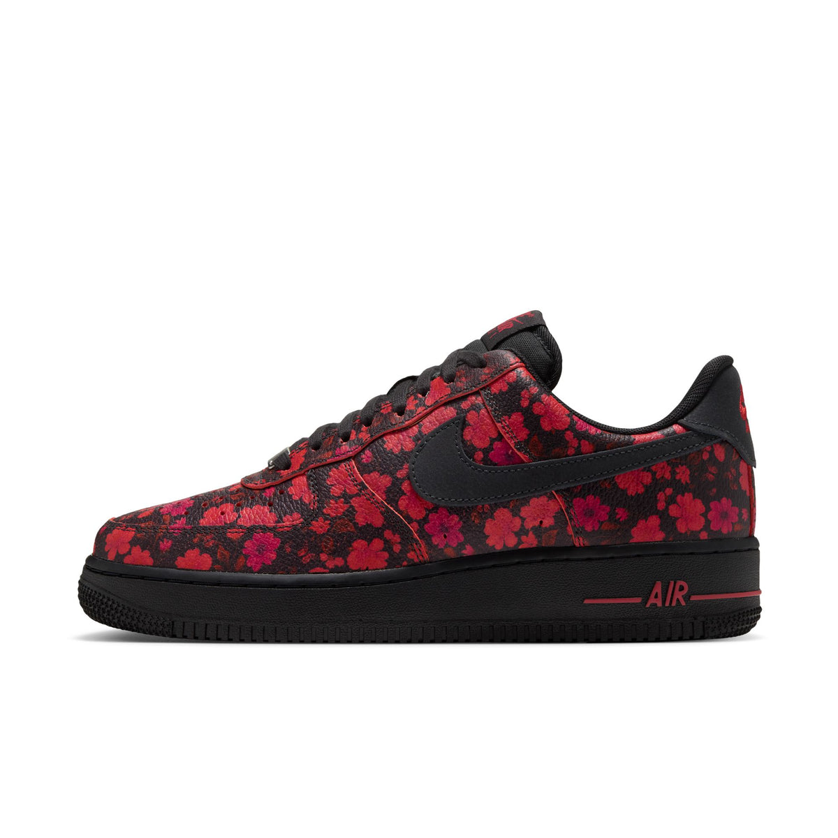 W Nike Air Force 1 '07 "Floral" - IR8617-900