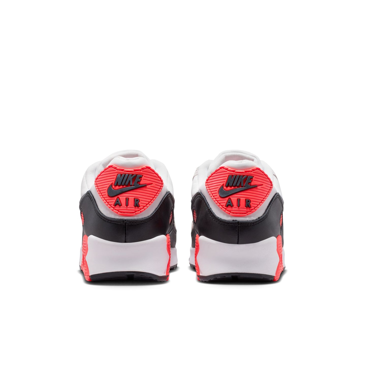 Nike Air Max 90 "Infrared 3M" - IU1055-100