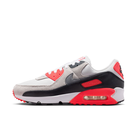 Nike Air Max 90 "Infrared 3M" - IU1055-100