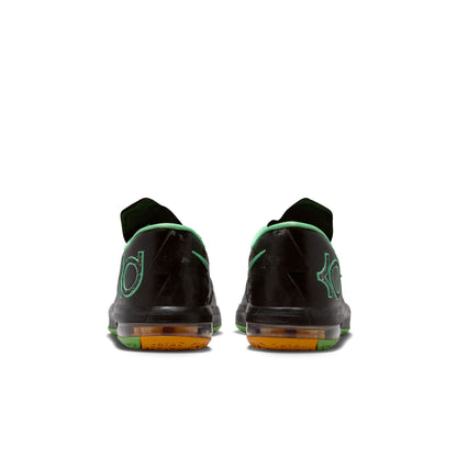 Nike KD 6 "Night Vision" (GS) - IU1286-001