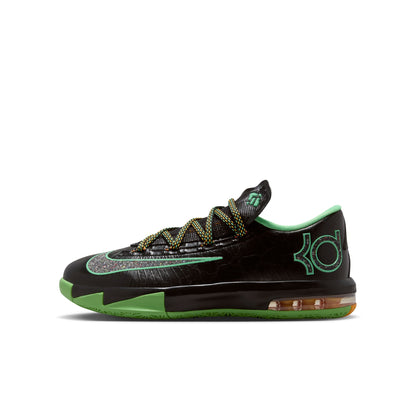 Nike KD 6 "Night Vision" (GS) - IU1286-001
