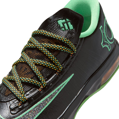 Nike KD 6 "Night Vision" (GS) - IU1286-001