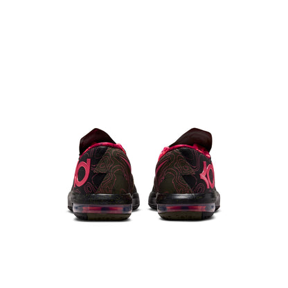 Nike KD VI "Meteorology" (GS) - IU1287-001