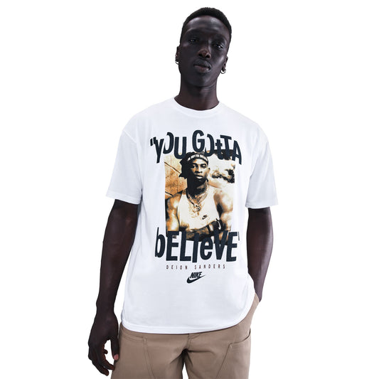 Nike "Deion Sanders" Tee - IU1696-100
