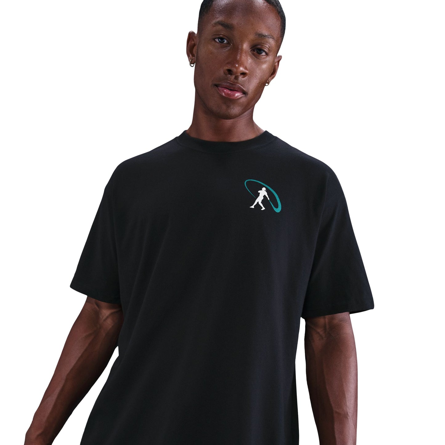 Nike "Ken Griffey" Tee - IU1698-010