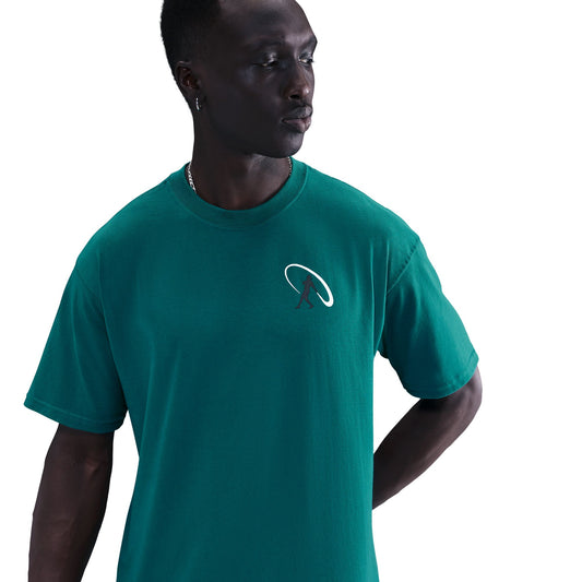 Nike "Ken Griffey" Tee - IU1698-360