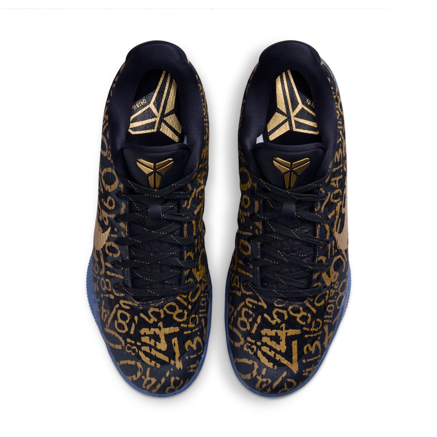 Nike Kobe XI EM Protro “Mamba Day” - IU4902-900