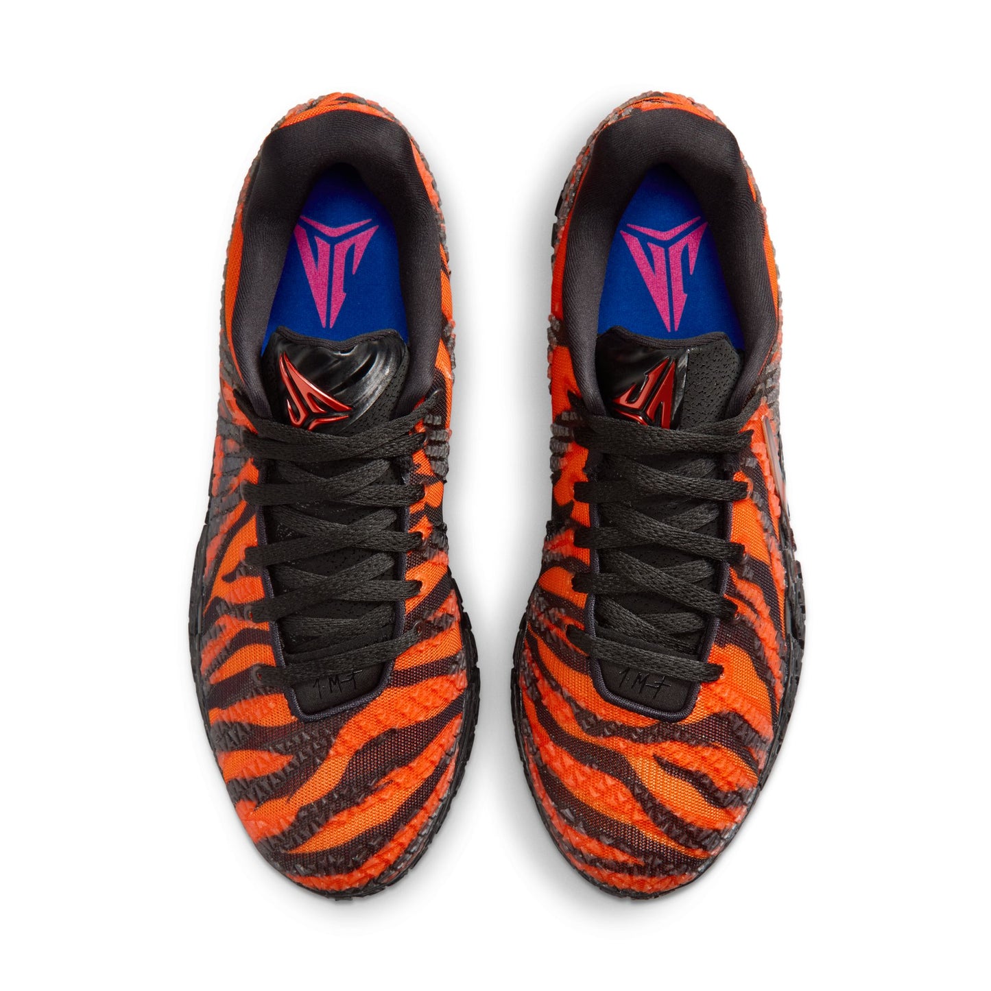 Nike JA 3 Animal Pack "Tiger" - IU6793-800