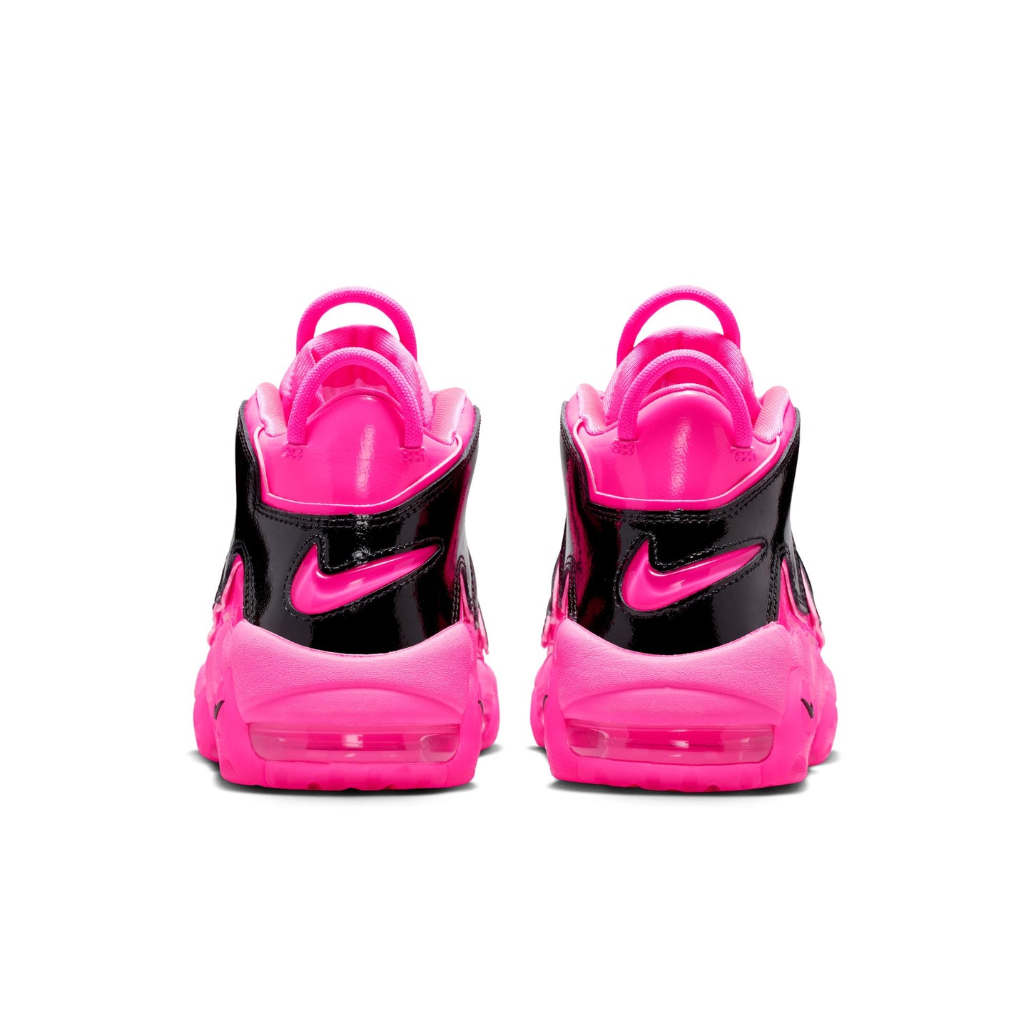 W Nike Air More Uptempo SE “Pink Blast”- IV2376-600