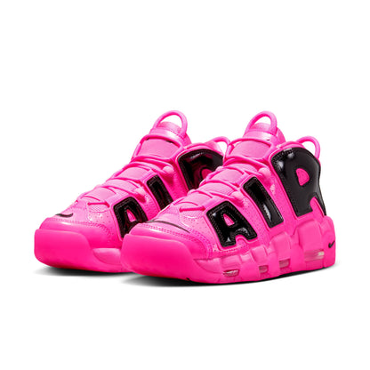W Nike Air More Uptempo SE “Pink Blast”- IV2376-600