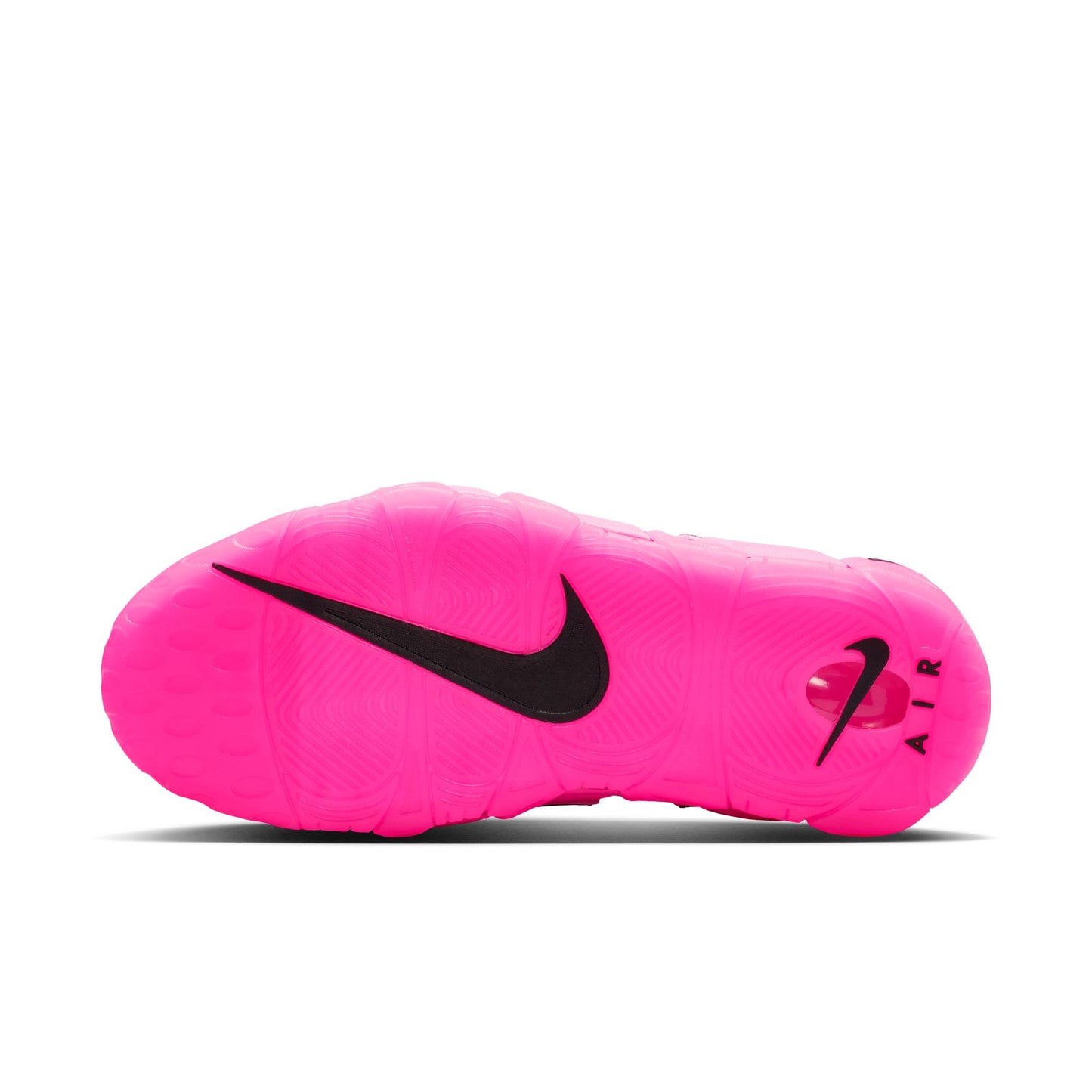W Nike Air More Uptempo SE “Pink Blast”- IV2376-600