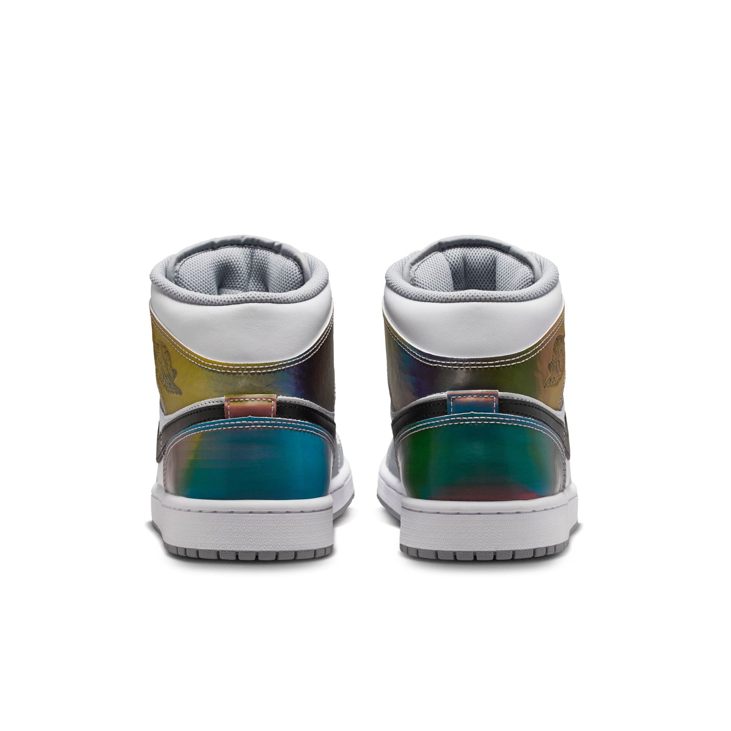 Air Jordan 1 Mid SE "Multi-Color" - IV2416-902