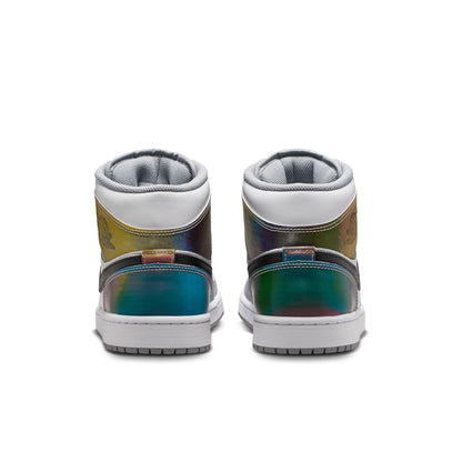Air Jordan 1 Mid SE "Multi-Color" - IV2416-902