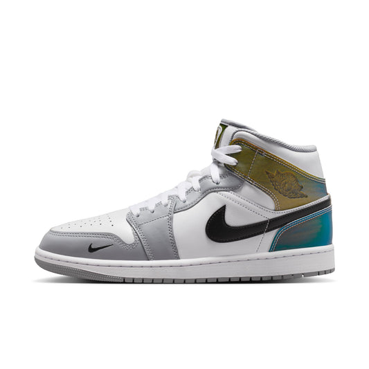 Air Jordan 1 Mid SE "Multi-Color" - IV2416-902