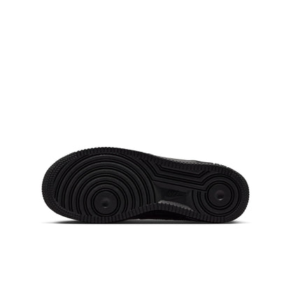 Nike Air Force 1 Low "Black Patent" (GS) - IV2448-010