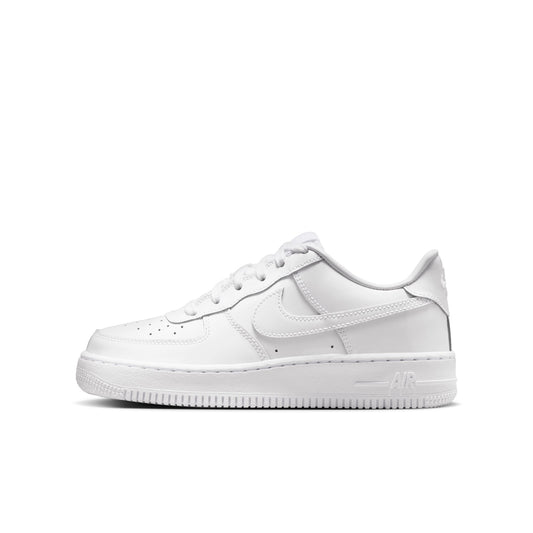 Nike Air Force 1 Low "Black Patent" (GS) - IV2448-100
