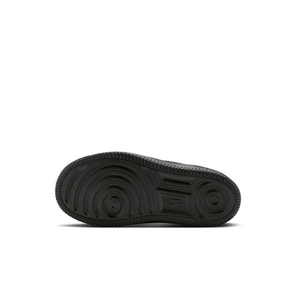 Nike Force 1 Low "Black Patent" (PS) - IV2449-010