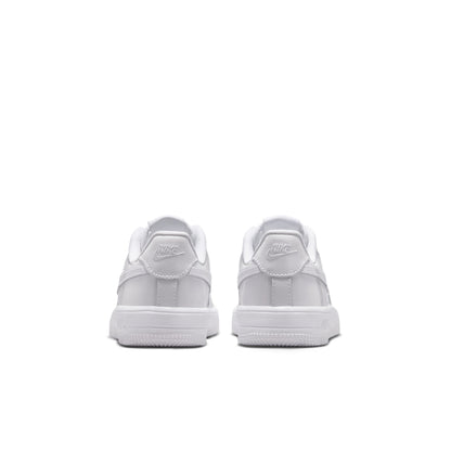 Nike Force 1 Low "White Patent" (PS) - IV2449-100