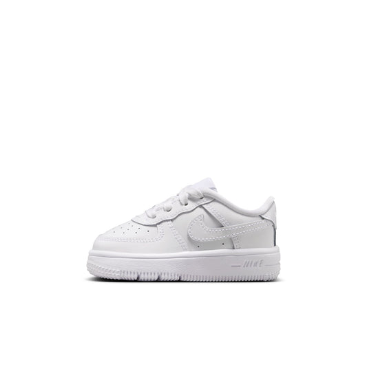 Nike Force 1 Low "White Patent" (TD) - IV2451-100