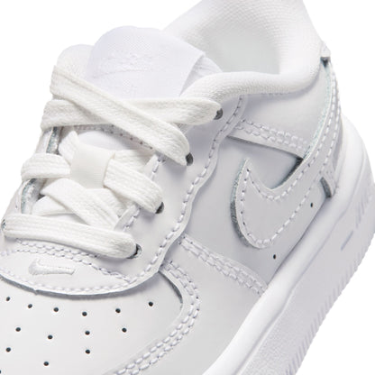 Nike Force 1 Low "White Patent" (TD) - IV2451-100